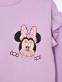 BUZO CANDY MINNIE LILA