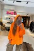 Kangaroo Naranja
