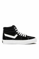BOTA PONY KIDS GARDEN-K-B Negro