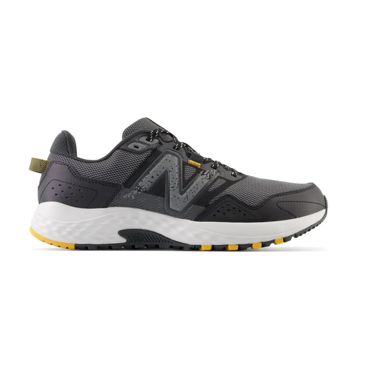 Championes New Balance 410 - Grey & White 