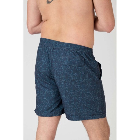 Short oahu ii Palmares