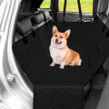 Funda Impermeable Para Asiento De Coche De Mascotas Funda Protectora Funda Impermeable Para Asiento De Coche De Mascotas Funda Protectora