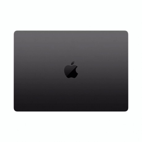 APPLE MACBOOK PRO 14' M4 /16GB/512GB APPLE Macbook Pro MW2U3LL/A 14' 512GB / 16GB RAM Chip M4 - Space Black