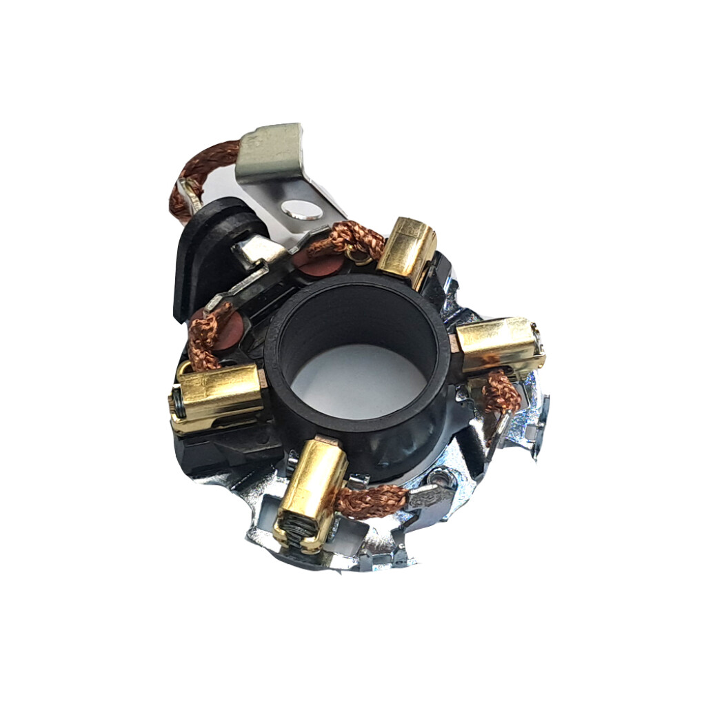 PORTA CARBONES - BOSCH VW-AX-205 5X12X11.6 43MM DUNCAN