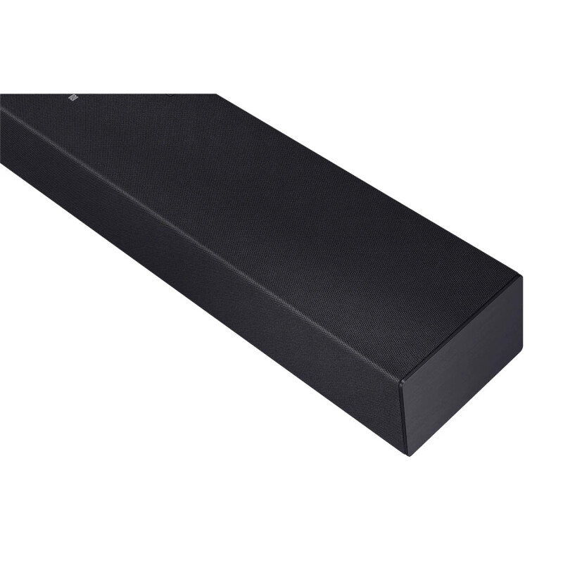 Barra de Sonido Samsung B-series B400F 2.0 (2025) Barra de Sonido Samsung B-series B400F 2.0 (2025)