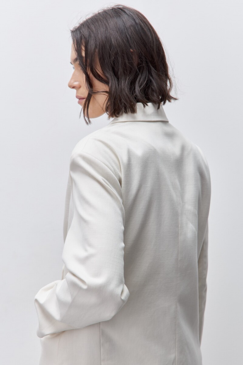 BLAZER VECTOR Crudo