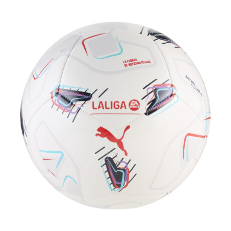 STELLAR Play LaLiga 08515001 Blanco/Mulitcolor