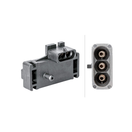 MAP SENSOR PRESION ABSOLUTA CHEVROLET SENSOR MAP CORSA (GM-DAEWOO-HYUNDAI) MEGANE - MAP SENSOR PRESION ABSOLUTA CHEVROLET SENSOR MAP CORSA (GM-DAEWOO-HYUNDAI) MEGANE -