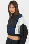 Anorak Pulse Negro