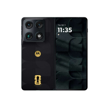 Motorola Moto Razr Fold 5G DS 16GB/1TB FIFA