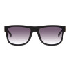 Lentes de sol Chilli Beans Bossa Nova Classic Negro Oscuro