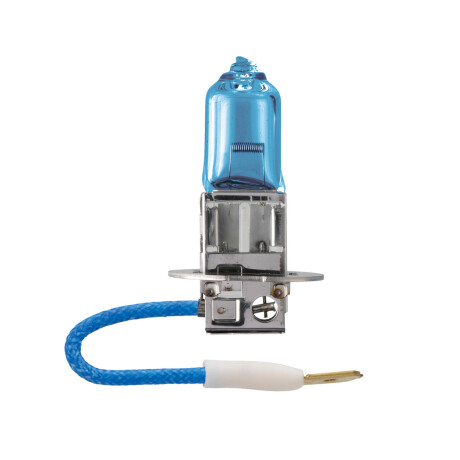 LAMPARA - HALOGENA 12V 55W H3 CRYSTAL VISION BLISTER X1 PHILIPS LAMPARA - HALOGENA 12V 55W H3 CRYSTAL VISION BLISTER X1 PHILIPS
