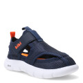 Guillerminas Infantiles Bibi Energy Baby 2.0 Azul Marino