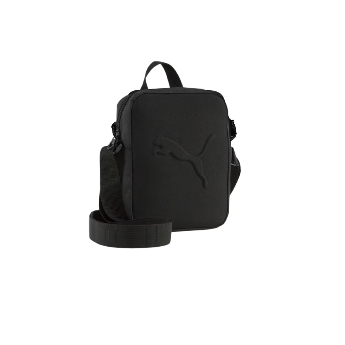 BANDOLERA PUMA BUZZ - Black 