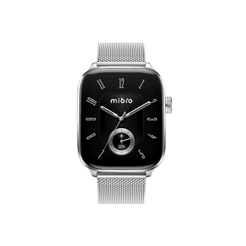 Smartwatch Mibro FIT color gris Smartwatch Mibro Fit Color Gris