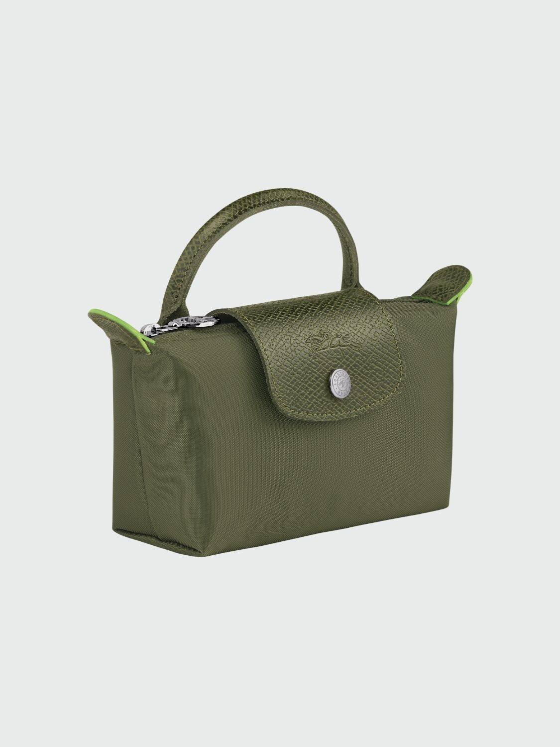 Bolsa Le Pliage Green 0