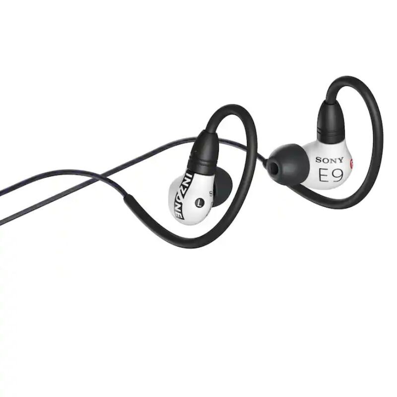 Auricular Sony Inzone E9 White Ier-G900 Auricular Sony Inzone E9 White Ier-G900