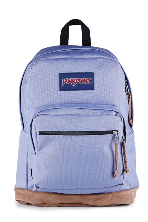 MOCHILA RIGHT PACK LAVENDER ASH