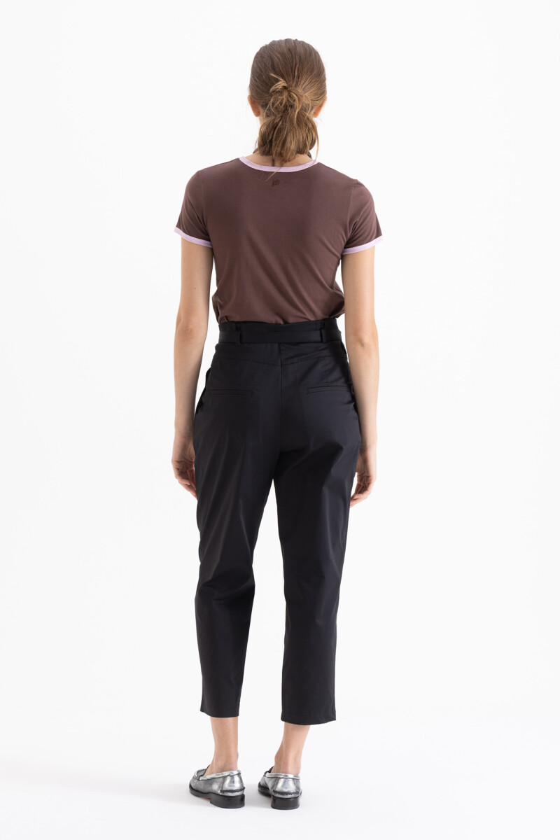 PANTALON CHICAGO Negro