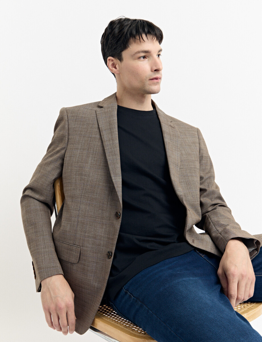 110630 SACO HARRINGTON LABEL Tostado