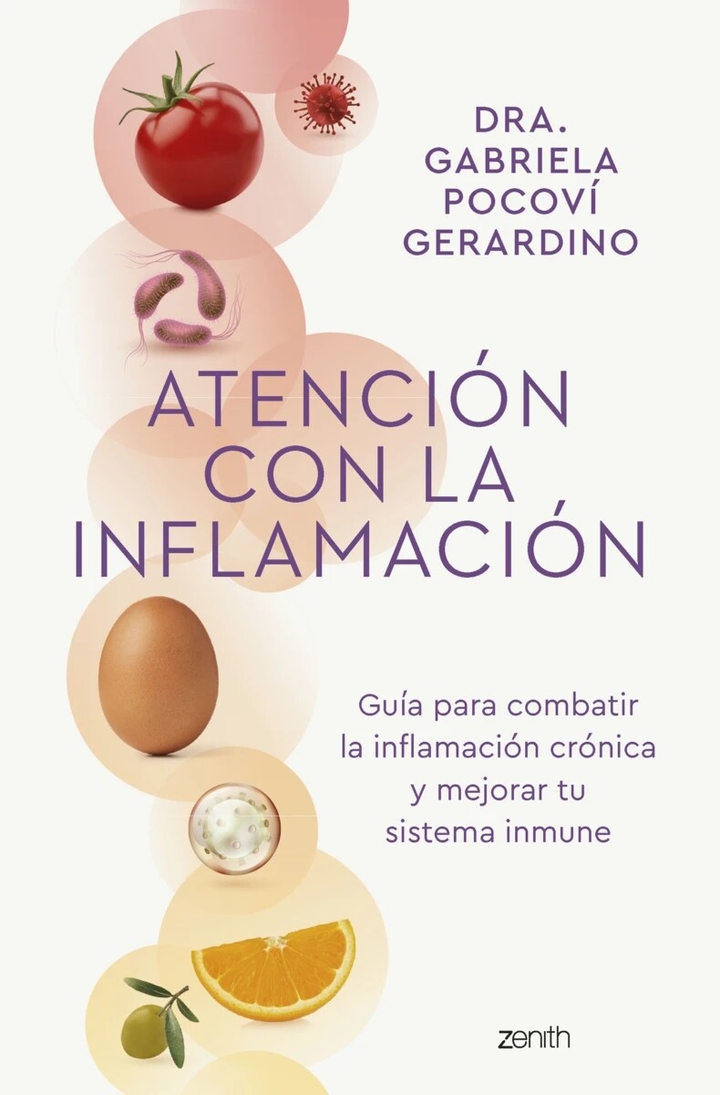 Atención con la inflamación 