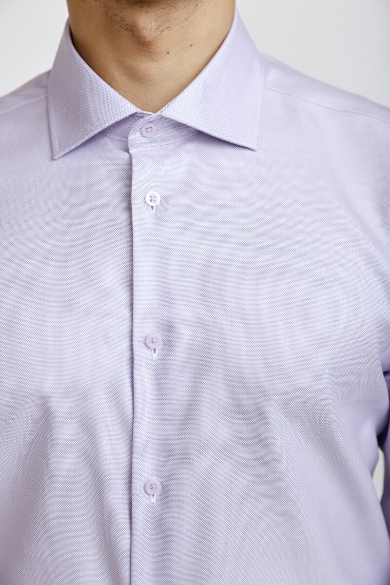 Camisa Guarnieri Premium LILA