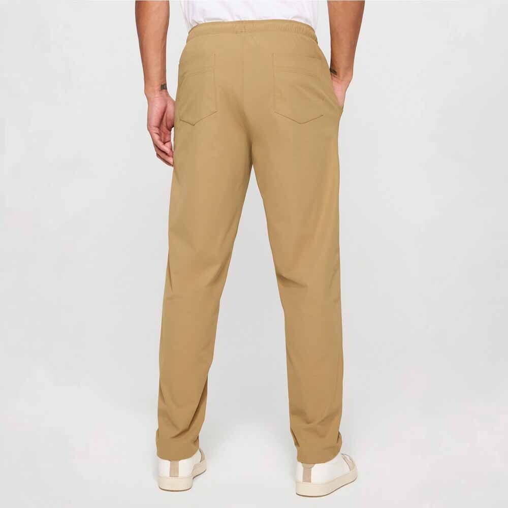 Pantalón The Don Straight Leg Pull-On Pant Hombre Dark Twill