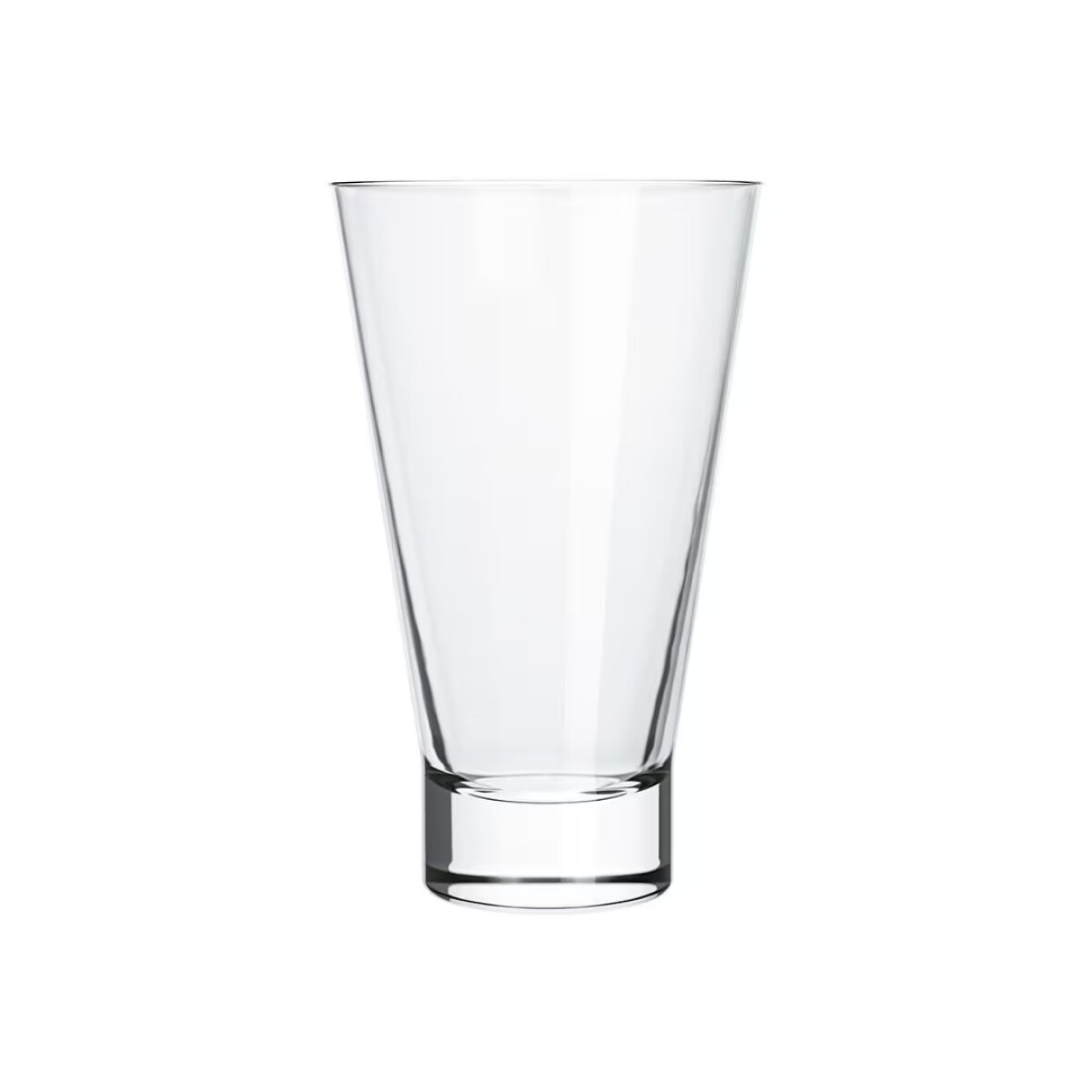 VASOS ILHABELLA 400ML X 6 - Sin color 