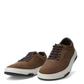 Zapato de Hombre Freeway Soul Marrón (Nobuk)