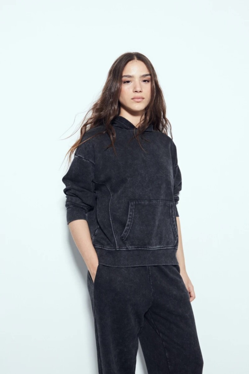 CANGURO P.CAKE TOYOTOMI - NEGRO 