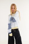 Remera Ritma Celeste
