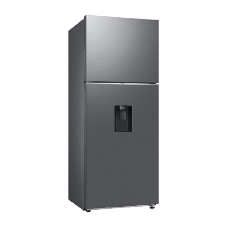Heladera Samsung 384 L Top Freezer No Frost RT38DG6730S9EY Heladera Samsung 384 L Top Freezer No Frost RT38DG6730S9EY