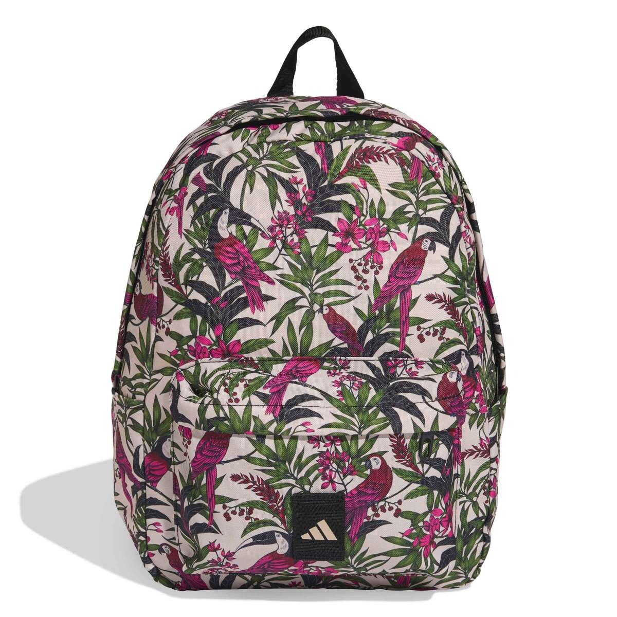Mochila Adidas Farm de Mujer - Crema 