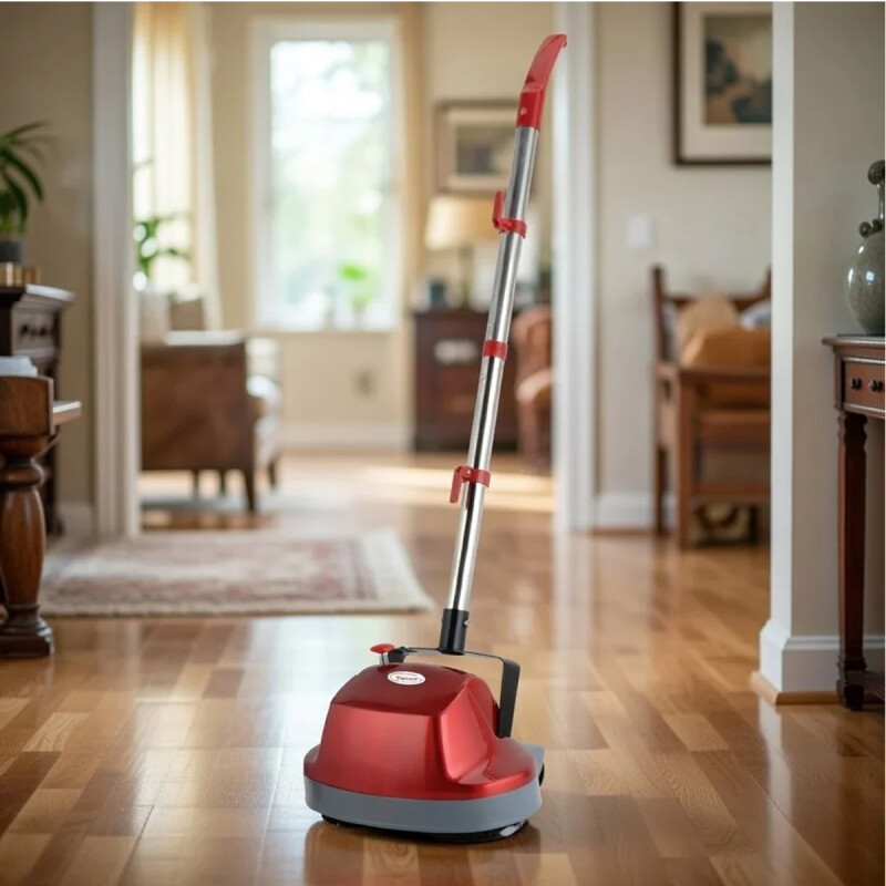 ENCERADORA KS-ENC4 KASSEL F ENCERADORA KS-ENC4 KASSEL F