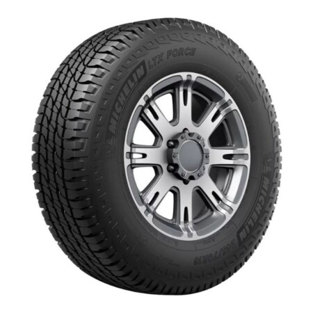 235/70 R16 MICHELIN LTX FORCE 235/70 R16 MICHELIN LTX FORCE