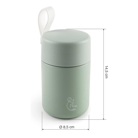 Termo Flora 360 ml Termo Flora 360 ml