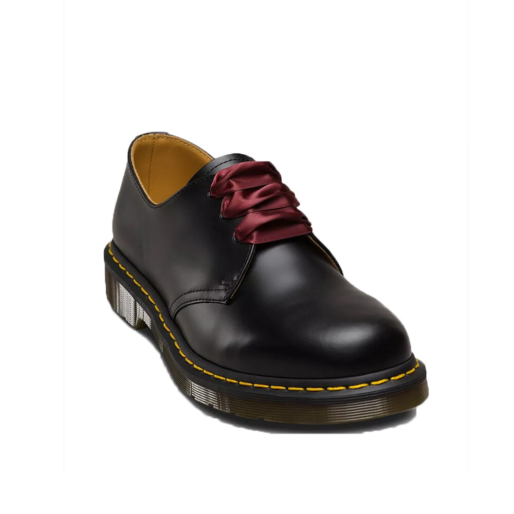 Flat Lace 65 cm Guinda