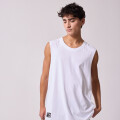 MUSCULOSA SALBON DIXIE Blanco