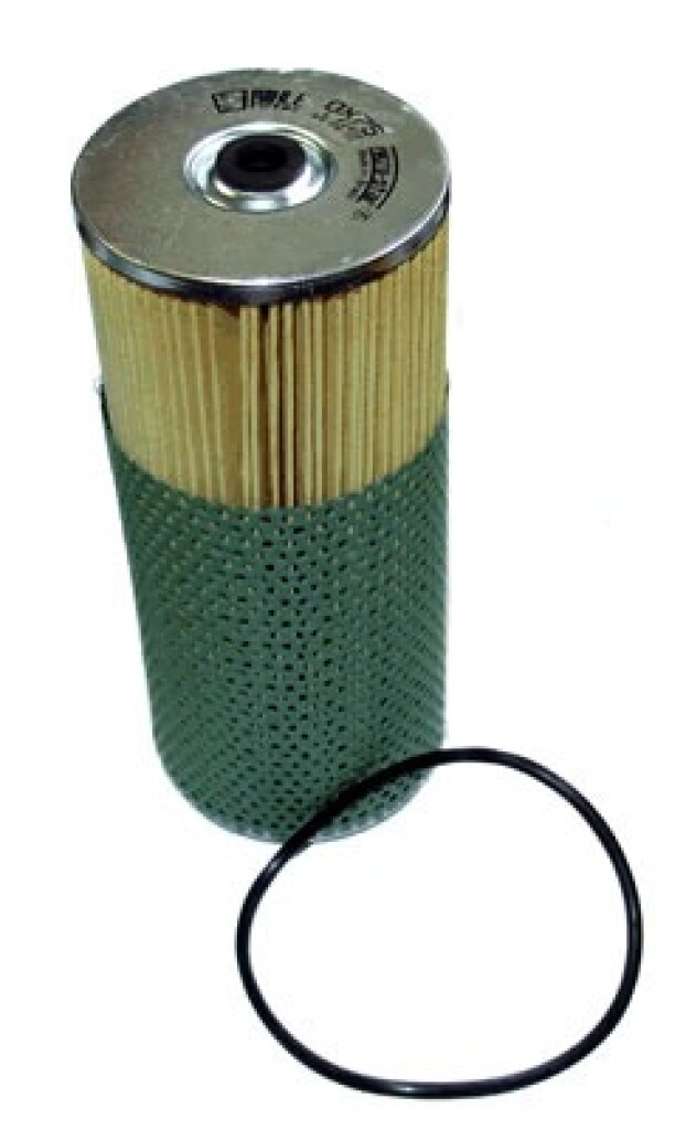 Filtro de aceite