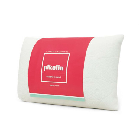 Almohada Fresh sense Pikolin