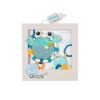 Set colgantes estimulacion Shelly ocean dolce Set colgantes estimulacion Shelly ocean dolce
