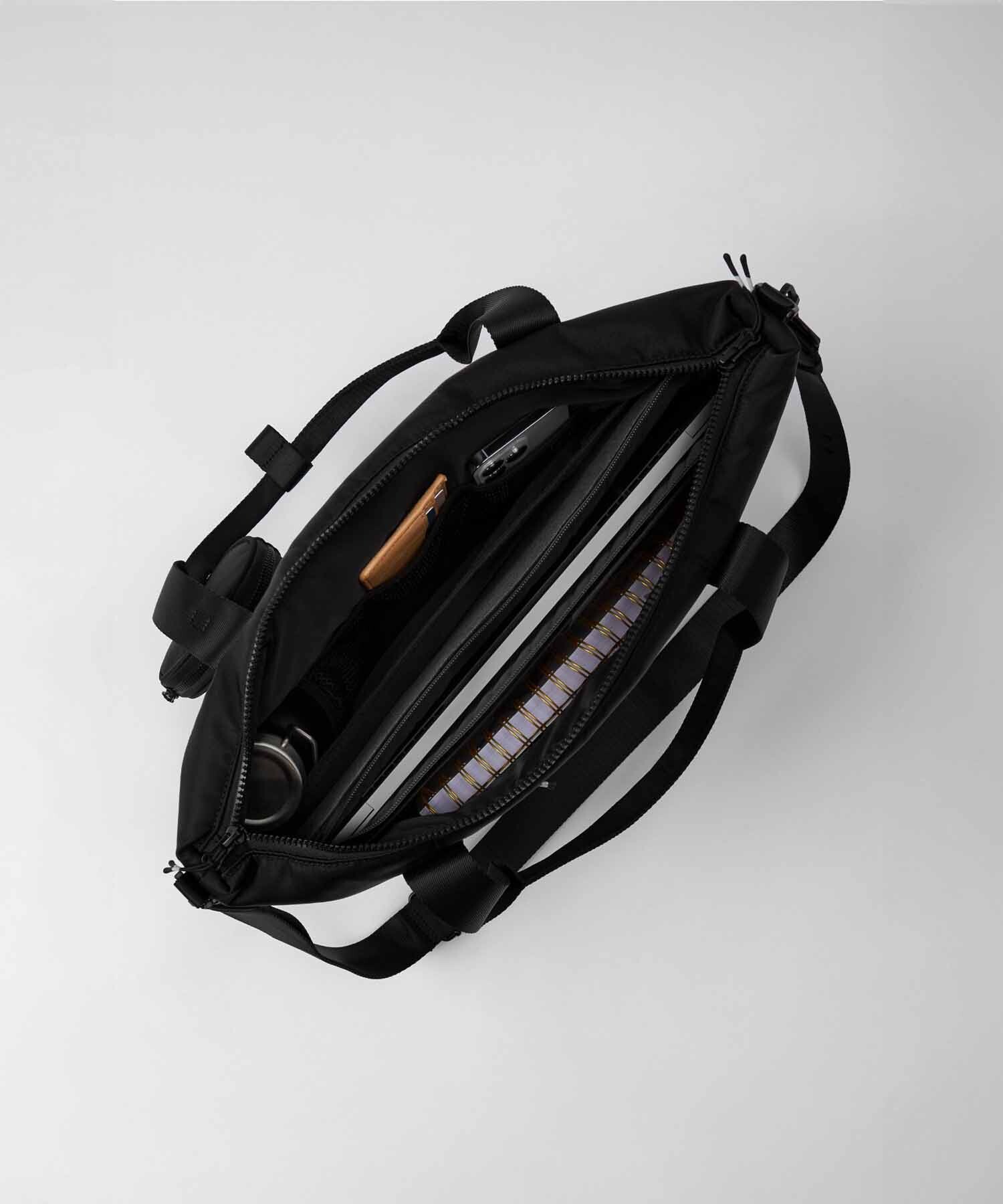 Bolso Tote The Everyday Tote Mujer Black