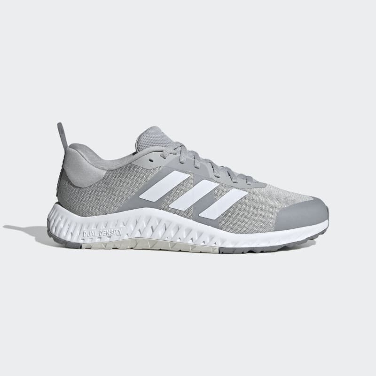 Championes Adidas Everyset - Gris 