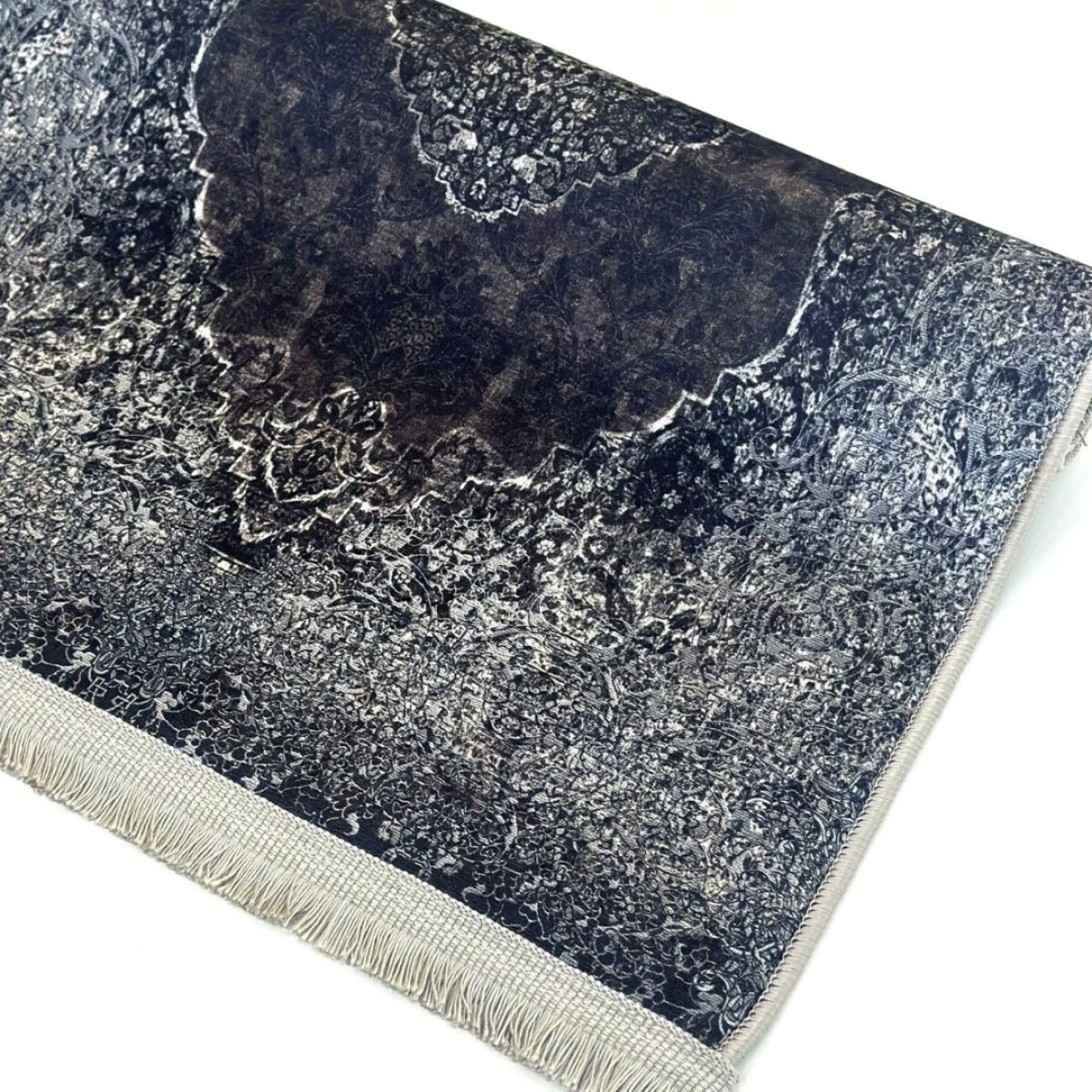 Alfombra terciopelo 3,00x2,00 aa 