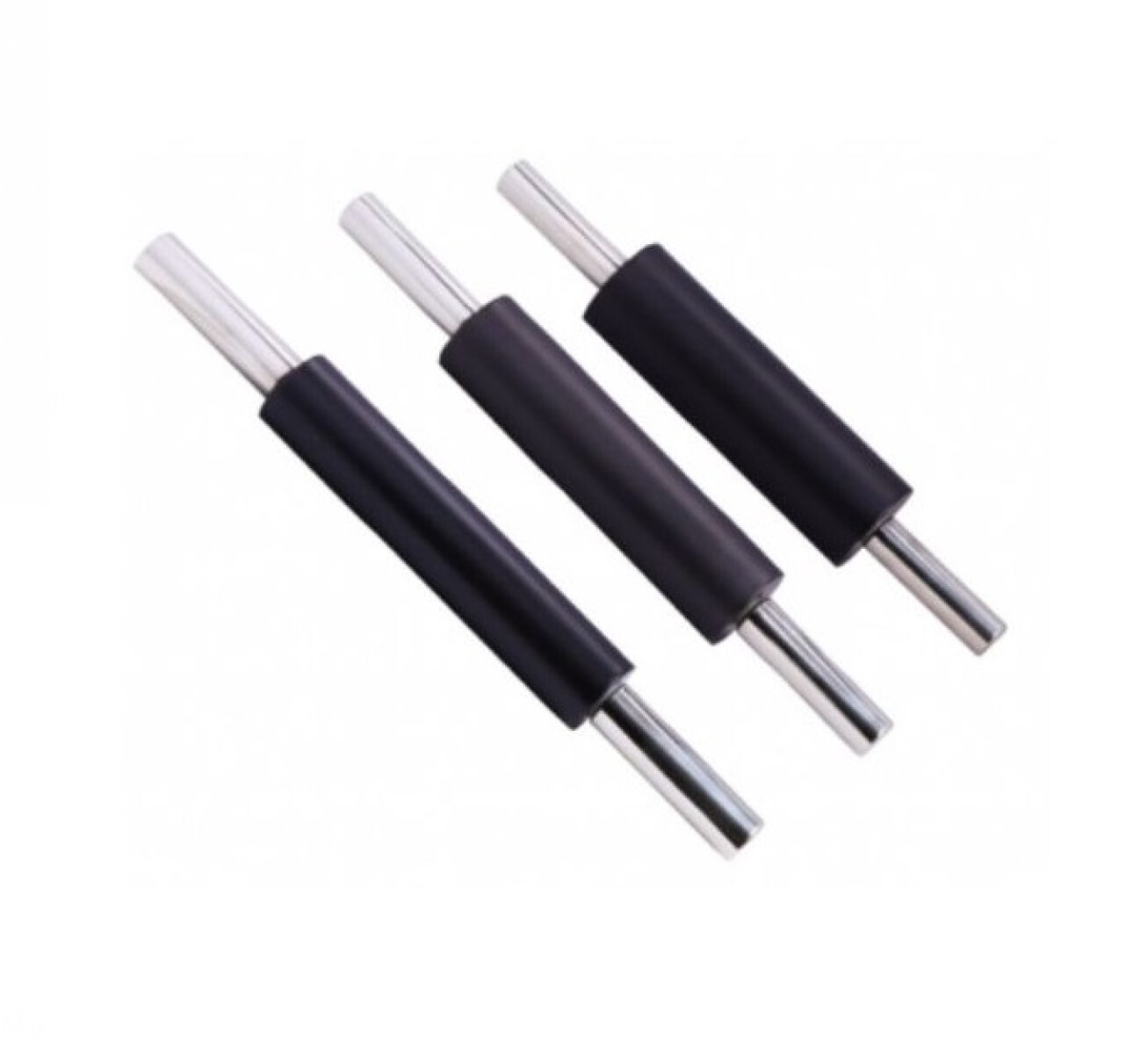 Rodillo profesional teflonado φ51x250mm. 