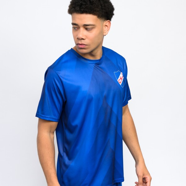 REMERA VETRA Nacional Licencias Hombre 061