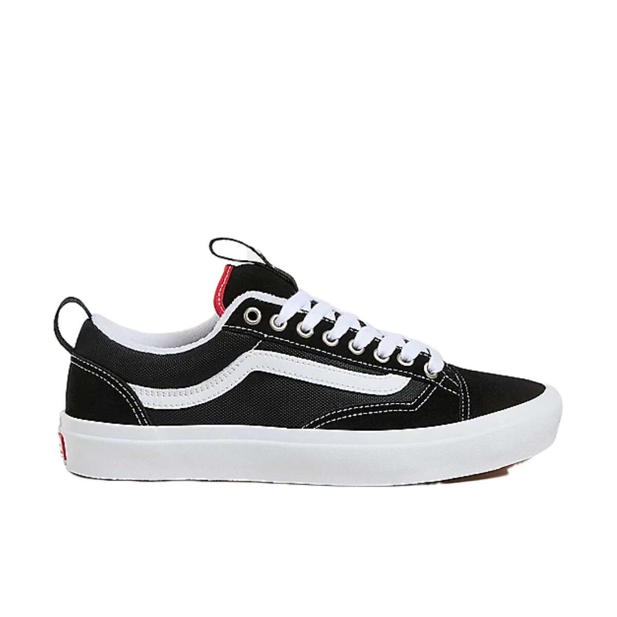 Championes Vans Skate Old Skool 36 + - 36 