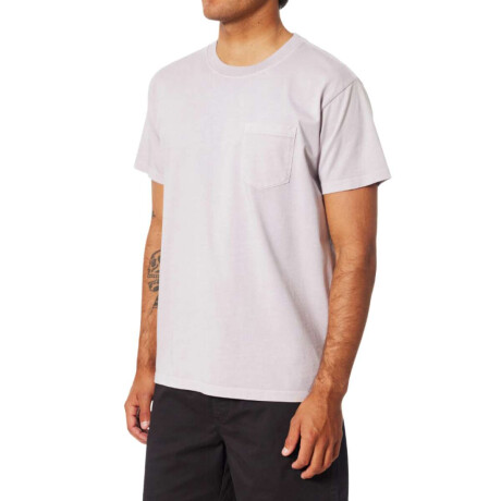 Remera Katin Base Violeta