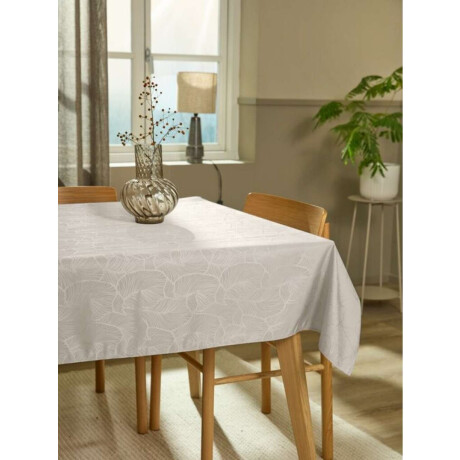 Mantel Stilkeg 140X320 Beige