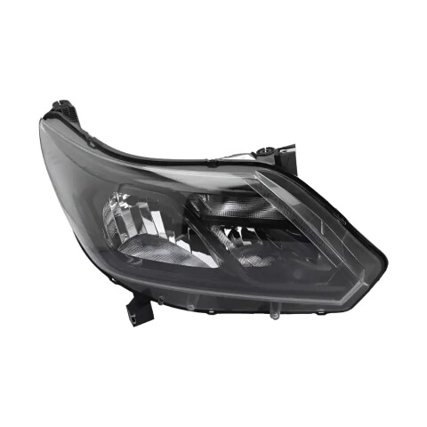 FAROL DELANTERO DERECHO - S10 LT FAROL DELANTERO DERECHO - S10 LT